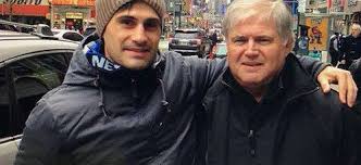 Se trata de daniel muñoz, secretario de néstor durante toda su presidencia. Senorita Cluney On Twitter Franco Daniel Munoz 32 Es El Hijo Mayor Del Valijero K Daniel Munoz De Su Primer Esposa Separado Su Ex Tuvo Par De Intentos De Suicidio Llamenlo A