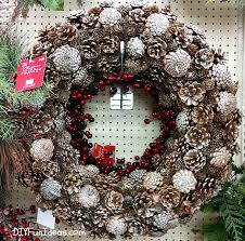 Sneak peek peek of hobby lobby christmas decor! Christmas Decor Ideas Inspirations From Hobby Lobby Do It Yourself Fun Ideas