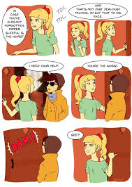 While pacifica finds ways to humiliate the cheerful brunette dipper finds himself playing the role of the protector. Dip X Pacifica Comic Pacificas Sweater By The Fresh Knight Deviantart Com On In These 22 Stories You Ll Take A Trip To The Time Before Dipper And Mabel Came To The Town