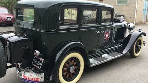 Image result for Seagate Blue 1931 Nash