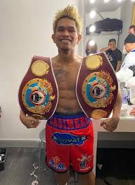 We did not find results for: Mav Gonzales Just In Pinoy Boxer John Riel Casimero Facebook