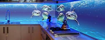 Aşağıda yaptığımız tek renk mutfak tezgah arası cam panel çalışmaları bulunmaktadır. Tezgah Arasi Cam 3d Duvar Kagidi Ve Gergi Tavan Tum Turkiye Ev Gezmesi