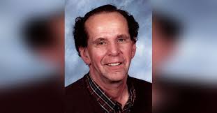 Obituary information for John M. "Johnny" Maier