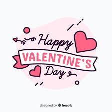 In this page, you can download any of 35+ valentines day vector. Happy Valentine S Day Free Vector Free Vector Freepik Freevector Ribbon Arrow Heart Love Valentines Day Drawing Happy Valentines Day Happy Valentine
