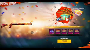 Freecharge.in offers equal amount of free coupons & shopping vouchers to the user for the amount user recharge her/his prepaid mobile on the website. Garena Free Fire How To Get 10 Rupees Airdrop Firstsportz