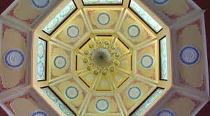 20 foto arsitektur langit langit masjid yang mengagumkan. Rahasia Di Balik Masjid Cheng Ho Surabaya Lifestyle Liputan6 Com