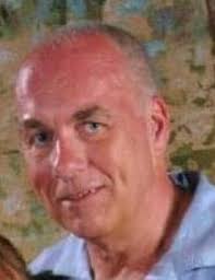 Obituary for David C. Kinser