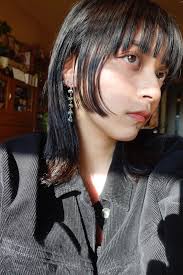 Dalmatian jasper pierce