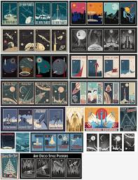Check spelling or type a new query. Retro Futuristic Sci Fi Space Travel Inspired Poster Templates Laptrinhx