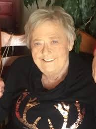 Sandra Kay “Sandy” Savage Gray (1943-2018)