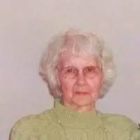 RELLA ROY (GOSSER), 91, INDIANA (RUSSELL CO. NATIVE)