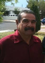 Raymond Rayos Obituary June 19, 2016