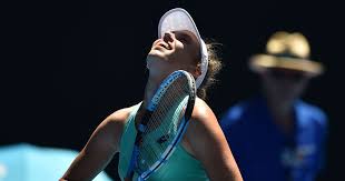 1 ranking in doubles for the first time, with mertens. Dubai Tennis Mertens Saves Matchpoints To Down Pegula Muguruza Edges Sabalenka In Three Sets Again