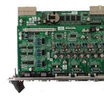 TEL Tokyo Electron E281-000032-12 VME PCB Card E2B023/ECU ECC2 Working  Surplus