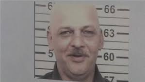 Rapist who sought new heart back in prison