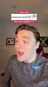 Lockheed Martin Youth Pastor Ryan