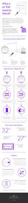 How An Sql Injection Attack Works Infographic Sql Injection Sql Ddos Attack