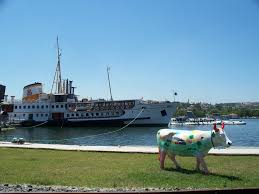 Rahmi Koc Muzesi Istanbul Mapio Net