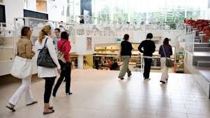 Hanze University Of Applied Sciences Groningen Groningen Netherlands Bachelorsportal Eu Applied Science University Science