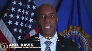 FBI Los Angeles Warns of Hoax Threats — FBI