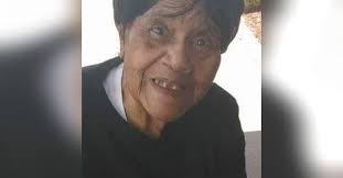 Ms. Annie Mildred Ward Obituary