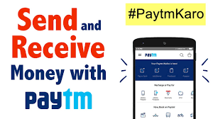 Maybe you would like to learn more about one of these? How To Send And Receive Money With Paytm Demonetisation Youtube
