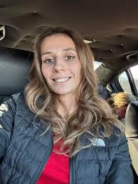 I got my hair done by Jessie Coates and she did an absolutely amazing job!  It is so beautiful! I could not have been anymore pleased than I was! She  did it