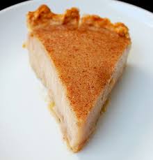 Sweet cream pies 5 (video 2008). Indiana Sweet Cream Pie For Pie Day Eva Bakes