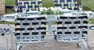 Outdoor Patio Furniture Restoration And Repair The Chair Care Co Furniture Restoration Outdoor Patio Furniture Patio Furniture