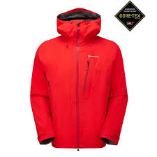 Alpine Pro Jacket
