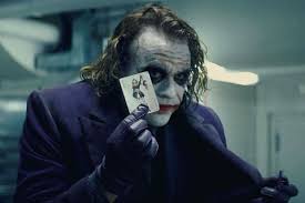 The complete long before he went on to make some of the biggest movies of all time, christopher nolan made one of the smallest. The Joker Movie In The Works At Dc Films With Todd Phillips