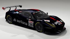 After that reiza has provided some of their cars with a new damage model, it's time to show off how it is and do a little. Rfactor 2 Mod Requests Page 17 Racedepartment