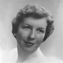 Dorothy T. Garvey Obituary