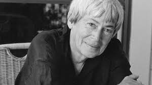 Titan Books scoops collection of short stories inspired by Ursula K Le Guin