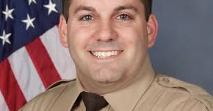 Portion of Affton roadway to be renamed in honor of fallen St. Louis County  police officer