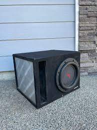 PPI DCX 104 10” Sub In Ported Box for Sale in Vancouver, WA - OfferUp