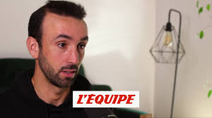 Sanchez : «Jasmin Paris est une inspiration énorme pour moi»