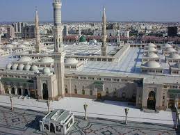 صورة عالية الجودة للتحميل المدينة المنورة masjid medina mosque best islamic images