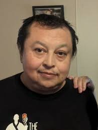 Obituary of Darryl Keith Dolson