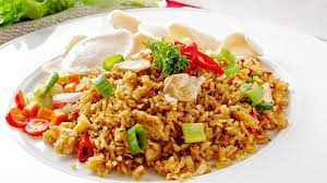 Cara Membuat Nasi Goreng Jawa Yang Mudah Dan Menggoyang Lidah Lifestyle Liputan6 Com