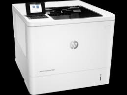 Hp laserjet pro mfp m227fdn model is a multifunction printer with several modern features that make printing more friendly. Download Hp M607dn Printer Driver For Windows 10 7 8 Mac Os