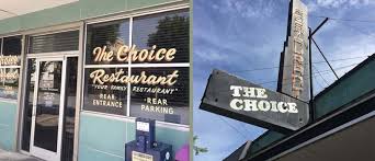 Maybe you would like to learn more about one of these? The Choice Restaurant Menu Gadsden Alabama Menu Prices Restaurant Reviews Facebook