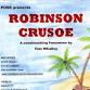 Robinson Crusoe event image