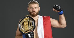He currently competes in the light heavyweight division for the ultimate fighting championship. Jan Blachowicz Wants Extended Break Before Defending Ufc Light Heavyweight Title Again Fighters Only