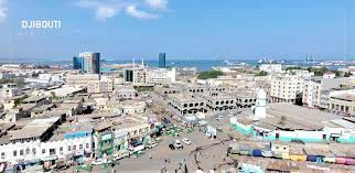 Djibouti is in east africa, bordered by eritrea to the north, ethiopia to the west and south, and somalia to the southeast. Expanding And Modernising Djibouti S Financial Horizon Penresa I A Vision For Africa