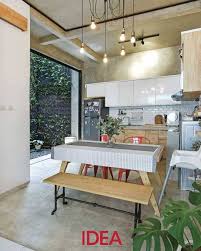 Semua yang ada di sini adalah masakan mama. 33 Ide Pawon Dapur Rumah Dapur Luar Ruangan Ide Dapur