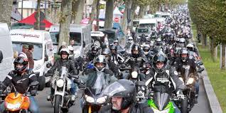 Le prix du contrôle technique le plus bas était de 46€ ; Deux Roues Le Freinage D Urgence De Macron Sur Le Controle Technique