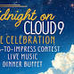 Midnight on Cloud 9 NYE Celebration event in Jacksonville Beach, FL