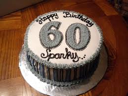 See more ideas about cake, cupcake cakes, birthday cakes for men. 10 Spectacular 60th Birthday Cake Ideas For Men 2021
