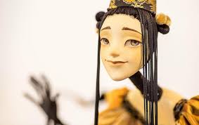 Мировой рейтинг кукол OOAK: 11 самых известных создателей